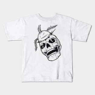 Shocking Kids T-Shirt